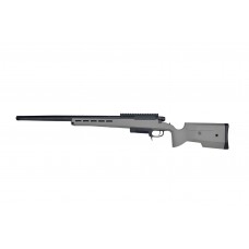 SILVERBACK TAC-41 P винтовка страйкбольная WG серая