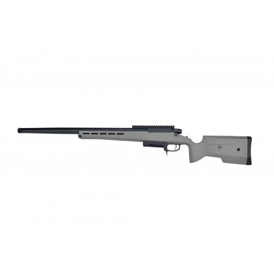 SILVERBACK TAC-41 P винтовка страйкбольная WG серая