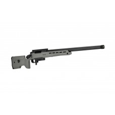 SILVERBACK TAC-41 P винтовка страйкбольная WG серая