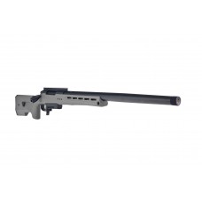 SILVERBACK TAC-41 P винтовка страйкбольная WG серая