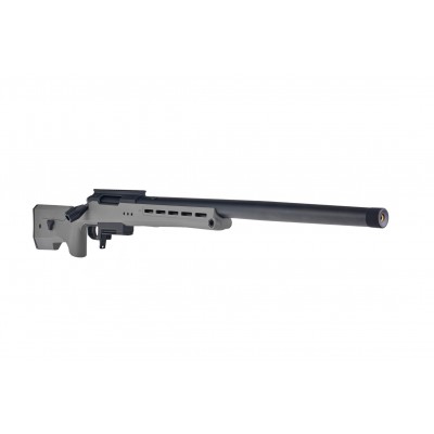 SILVERBACK TAC-41 P винтовка страйкбольная WG серая