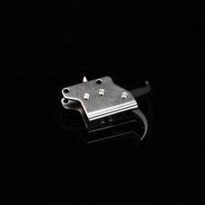 SILVERBACK Спусковой механизм винтовки TAC-41 (триггер в сборе) SILVERBACK Спусковой механизм винтовки TAC-41 (триггер в сборе)