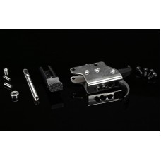 SILVERBACK Спусковой механизм винтовки TAC-41 (триггер в сборе) SILVERBACK Спусковой механизм винтовки TAC-41 (триггер в сборе)