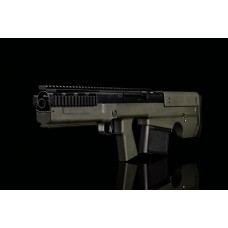 SILVERBACK Винтовка ВССК "Выхлоп" VKS короткая (без глушителя) страйкбольная олива (OD) SILVERBACK Винтовка ВССК "Выхлоп" VKS короткая (без глушителя) страйкбольная олива (OD)