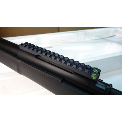 STAHL Планка RIS для прицела Cyma CM.702 (M24)