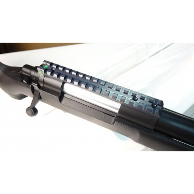 STAHL Планка RIS для прицела Cyma CM.702 (M24)