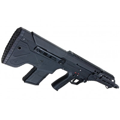 SILVERBACK MDR-X Airsoft AEG Rifle - Black автомат страйкбольный буллпап