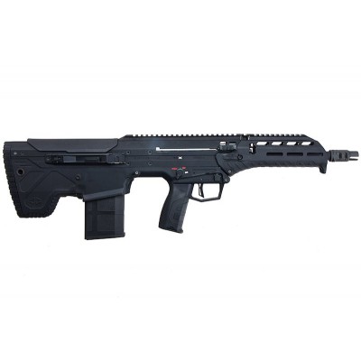 SILVERBACK MDR-X Airsoft AEG Rifle - Black автомат страйкбольный буллпап