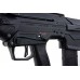 SILVERBACK MDR-X Airsoft AEG Rifle - Black автомат страйкбольный буллпап