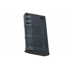 SILVERBACK MDRX / AR10 Magazine (78 rounds AEG Magazine) - Black магазин