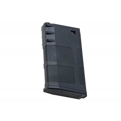 SILVERBACK MDRX / AR10 Magazine (78 rounds AEG Magazine) - Black магазин