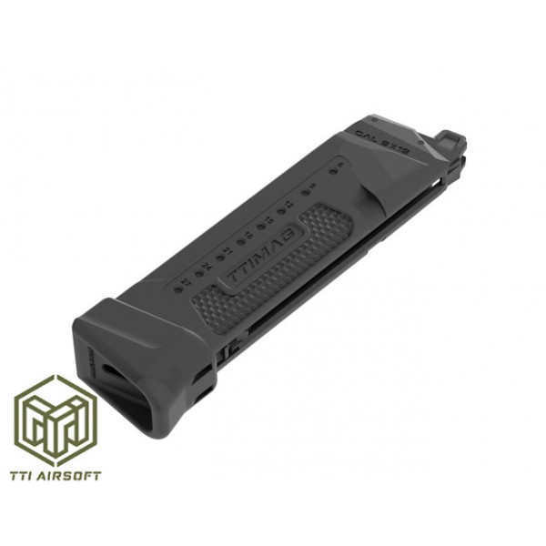TTI Магазин на 26 шаров для ГББ пистолетов GLOCK TM/WE/VFC