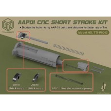 TTI Комплект короткого хода для пистолета AAP-01 TTI Комплект короткого хода для пистолета AAP-01