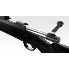 Tokyo Marui VSR-10 PRO SNIPER Снайперская винтовка черная