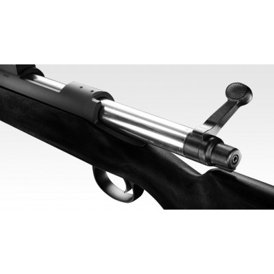 Tokyo Marui VSR-10 PRO SNIPER Снайперская винтовка черная