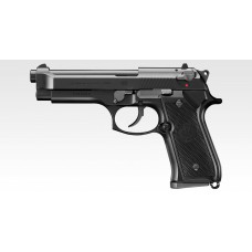 TM M92F MILITARY MODEL пистолет газовый Tokyo Marui Beretta