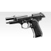 TM M92F MILITARY MODEL пистолет газовый Tokyo Marui Beretta