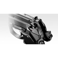 TM M92F MILITARY MODEL пистолет газовый Tokyo Marui Beretta