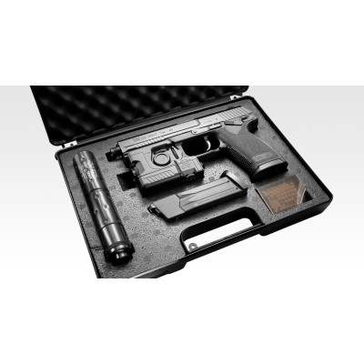 Пистолет Tokyo Marui SOCOM MK23 GnBB