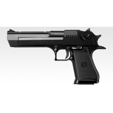 TM DESERT EAGLE . 50AE Пистолет Tokyo Marui Desert Eagle GBB hard kick gas blowback