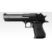 TM DESERT EAGLE . 50AE Пистолет Tokyo Marui Desert Eagle GBB hard kick gas blowback