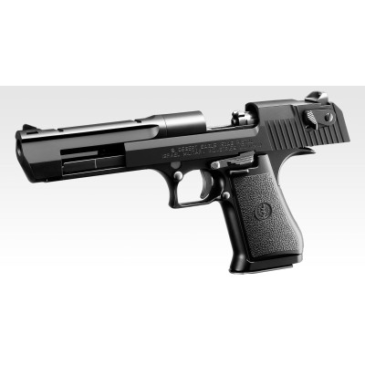 TM DESERT EAGLE . 50AE Пистолет Tokyo Marui Desert Eagle GBB hard kick gas blowback