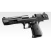 TM DESERT EAGLE . 50AE Пистолет Tokyo Marui Desert Eagle GBB hard kick gas blowback