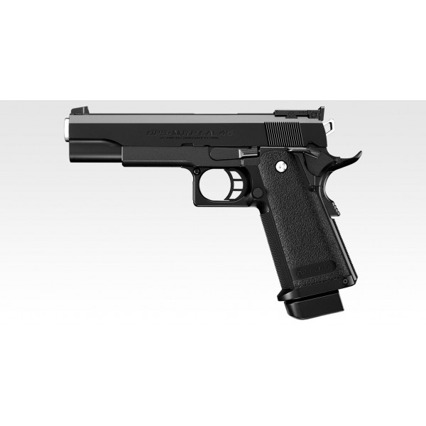 Пистолет TOKYO MARUI HI-CAPA 5.1 GBB