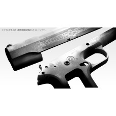 TM Colt M1911A1 Goverment Пистолет Colt GBB Tokyo Marui