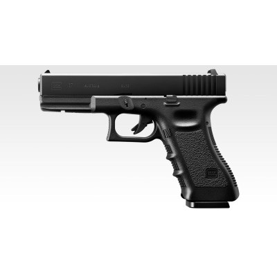 Пистолет Tokyo Marui GLOCK17 3rd GENERATION