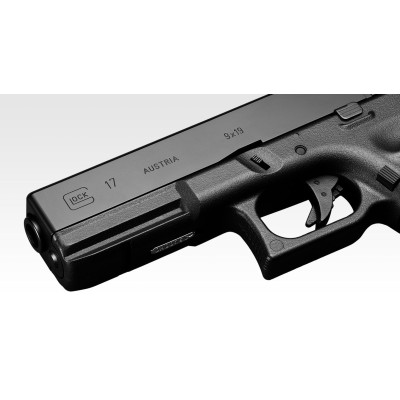 Пистолет Tokyo Marui GLOCK17 3rd GENERATION