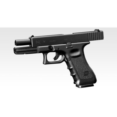 Пистолет Tokyo Marui GLOCK17 3rd GENERATION