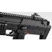 TM Пистолет-пулемёт Tokyo Marui MP7A1 GBB Черный