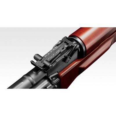 Tokyo Marui Автомат MKM GBB