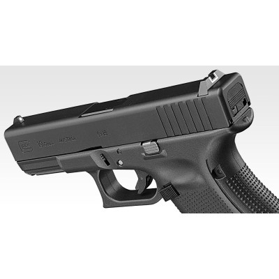 TM Glock 19 Gen. 4 пистолет GBB Tokyo Marui