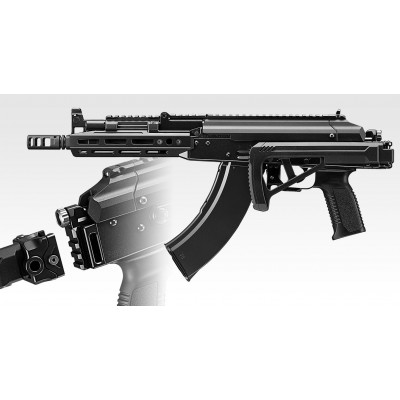 Tokyo Marui Автомат MKX GBB Тактический
