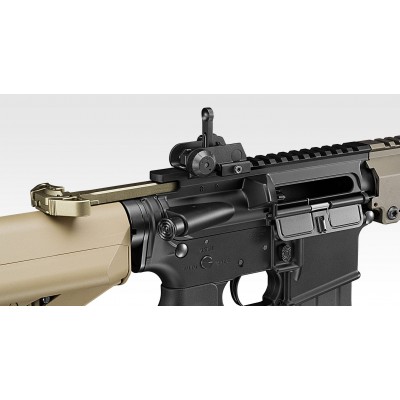 Tokyo Marui Автомат URG-I `11.5 Sopmod Block 3 GBB