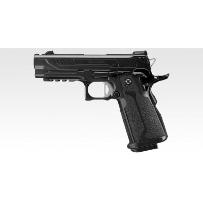 Tokyo Marui Пистолет Hi-Capa  4.3 D.O.R. GBB
