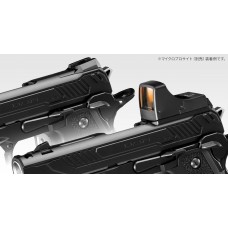 Tokyo Marui Пистолет Hi-Capa 4.3 D.O.R. GBB Tokyo Marui Пистолет Hi-Capa 4.3 D.O.R. GBB