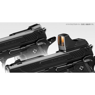 Tokyo Marui Пистолет Hi-Capa  4.3 D.O.R. GBB