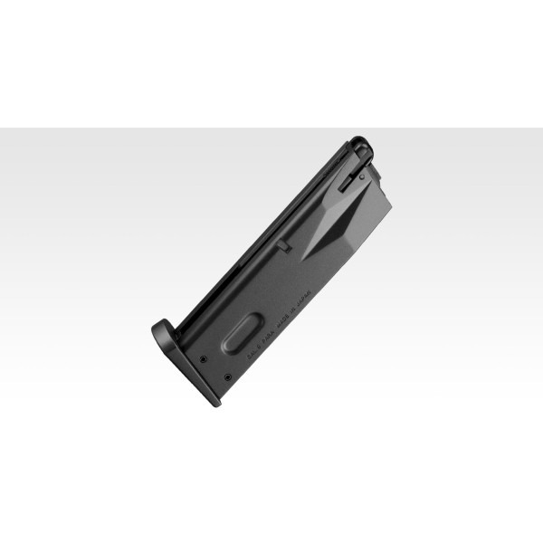 TM M92F Spare MAG магазин для пистолета M92F TM Beretta M9/M92 Tokyo Marui