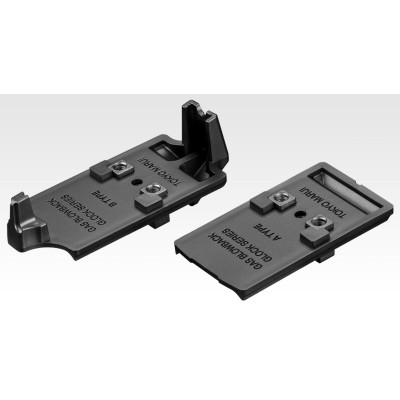 TM Micro Pro Sight Mount Base for Glock планка под коллиматор Tokyo Marui