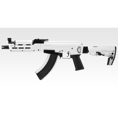 TM AK WHITE STORM 47 NEXT GEN AEG автомат