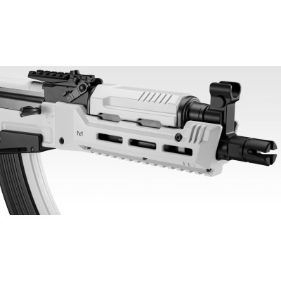 TM AK WHITE STORM 47 NEXT GEN AEG автомат