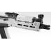 TM AK WHITE STORM 47 NEXT GEN AEG автомат