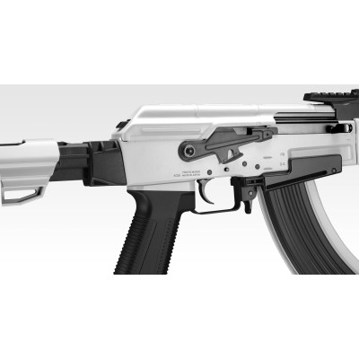 TM AK WHITE STORM 47 NEXT GEN AEG автомат