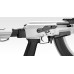 TM AK WHITE STORM 47 NEXT GEN AEG автомат