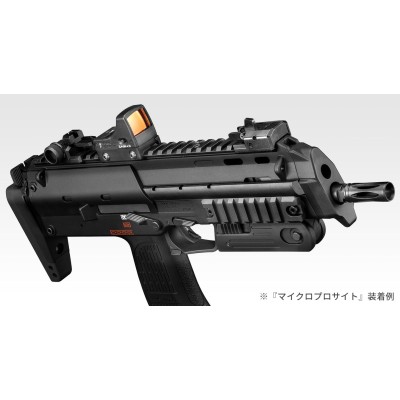 TM Коллиматорный прицел Micro Pro Sight BK Tokyo Marui  черный scope