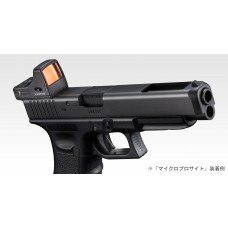 TM Коллиматорный прицел Micro Pro Sight BK Tokyo Marui  черный scope