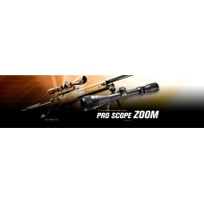 TM Pro Scope Zoom прицел 3-9x40 Tokyo Marui